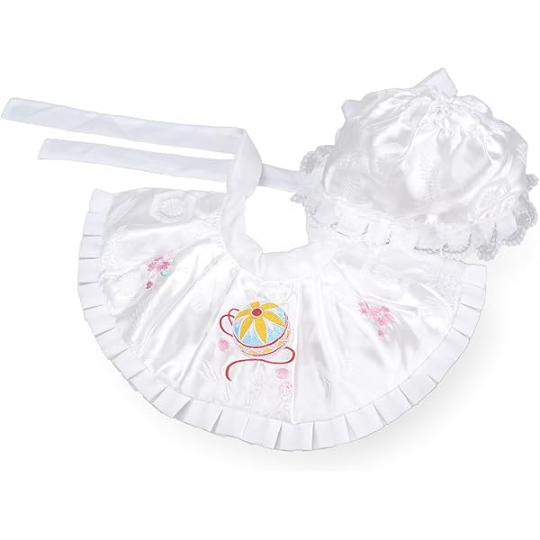 Amazon.co.jp: [あこがれゆめ] お宮参り 女の子 着物 女児祝着 正絹 の