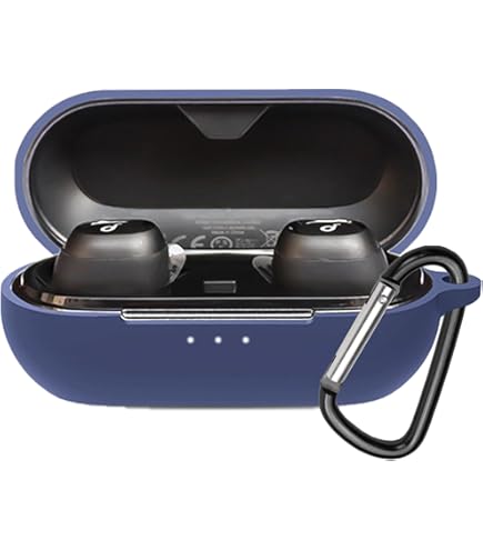 Amazon | KOMININA Anker Soundcore Liberty Neo2 用 ケース