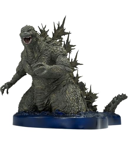 Amazon.co.jp: X-PLUS - ゴジラ マイナス ワン - 13インチ