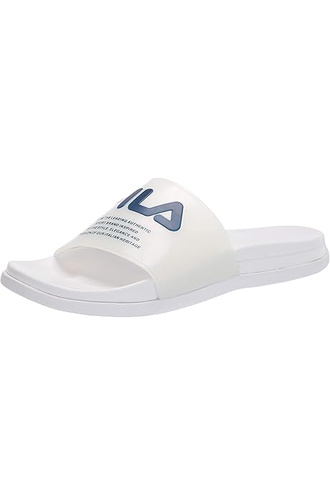 fila slippers amazon