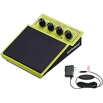 Amazon.co.jp: ローランド Roland 電子パーカッションパッド SPD-1K