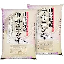 希少 ササニシキ 10kg 5kg×2袋 白米 宮城県 令和6年産 ササニシキ 令和6年産 〈ササニシキ 10kg 白米〉 宮城県産 米 お