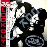 LOOK OUT[THE MODS][LP盤]