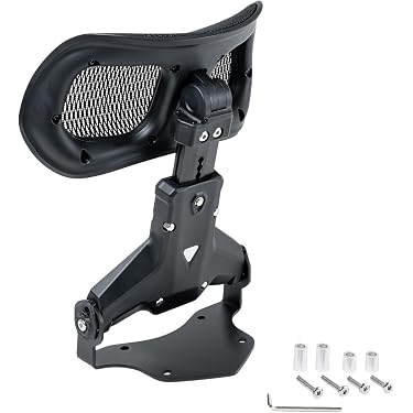 Amazon.co.jp 最新リリース: バイク用バックレスト の新着ランキングです。
