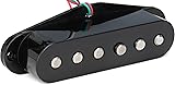 DiMarzio ディマジオ ピックアップ Area'67 Black DP419-BK