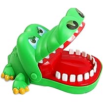 ワニのおもちゃ ちっちゃくたってイタイワニー | おもちゃ通販のトイザらス