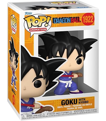 Amazon.co.jp: Pop Dragonball Z Super Zen-Oh 362 Exclusive Vinyl