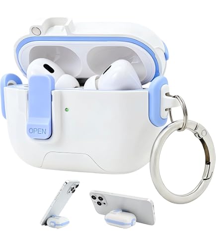 Amazon | OwnestX AirPods Pro 2 ケース AirPods pro 第2世代 対応
