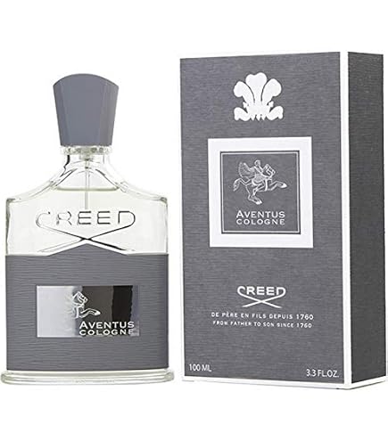 Aventus by Creed Eau De Parfum Spray 3.3 oz / 100 ml (Men