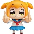 ねんどろいど ポプテピピック ポプ子 ノンスケール ABS&PVC製 塗装済み可動フィギュア