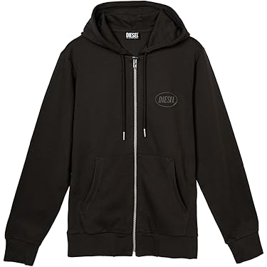 ⭐︎DIESEL 大人気パイル生地パーカー⭐︎ 大きいサイズと大きい服のメンズ通販【ビッグエムワン】大きい