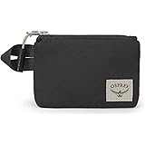Osprey ユニ 大人用 Arcane スモールジップポーチ