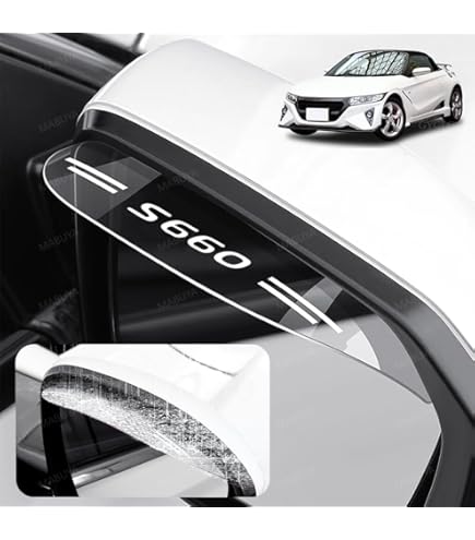 ホンダs660 パーキングシェード　新品 ホンダ（HONDA） ○◯純正部品ホンダ S660パーキングシェード(車名ロゴ