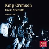 Live in Newcastle..