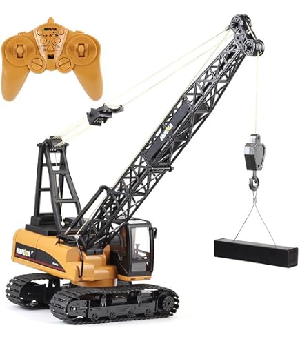 Amazon | □ TADANO CREVO ROUGH TERRAIN CRANE タダノ クレヴォ ラフ