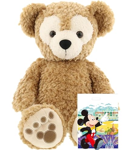 Amazon.co.jp: シェリーメイ ぬいぐるみ ギフトボックス付き