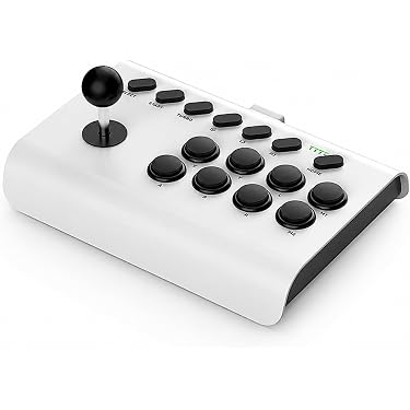 Amazon.co.jp 最新リリース: PC用ジョイスティック の新着ランキングです。