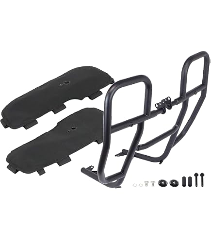 Amazon | SP武川(TAKEGAWA) レッグバンパー&シールドキット ACU(迷彩 