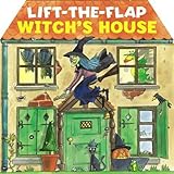 Witch's House (Lift the Flap)