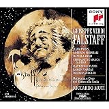 Falstaff-Complete Oepra