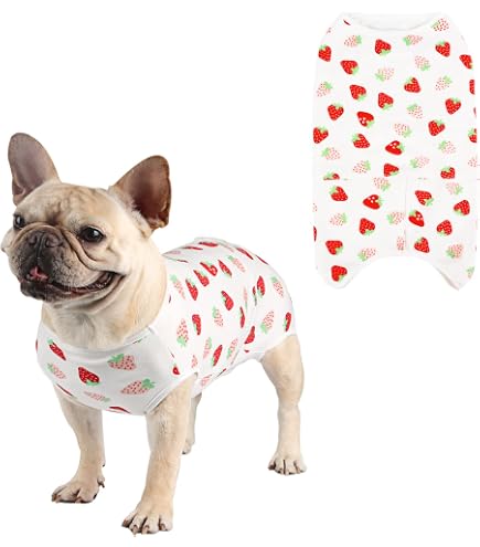 Amazon | COZENTA 術後服 術後ウェア エリザベスカラーの代わり 犬用