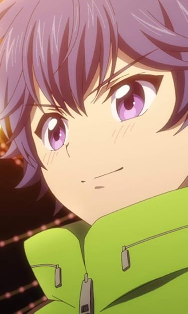 2025冬アニメ - 近導 ユウユ（こんどう ユウユ）