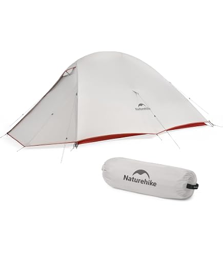 Kathmandu Retreat 40 2 Person Waterproof Compact Camping Hiking