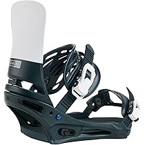 Amazon | Burton メンズ カルテル Re:Flex スノーボード