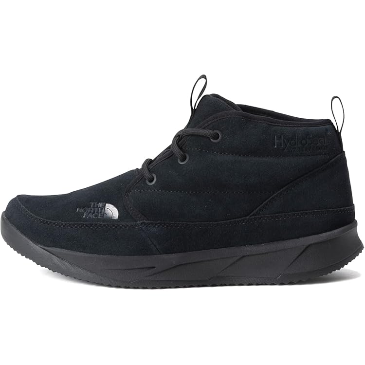ノースフェイス　CORDURA Moccasin WP The North Face NF52346 Sneakers Cordura Moccasin WP Waterproof