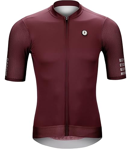 Amazon.co.jp: デマルキ De Marchi サイクリングウェア スーパー