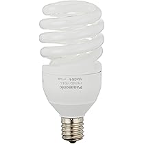 Amazon | TOSHIBA ネオボールZ 電球形蛍光ランプ 電球60Wタイプ