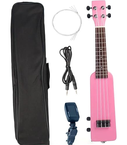 Amazon.co.jp: ウクレレ : 楽器・音響機器