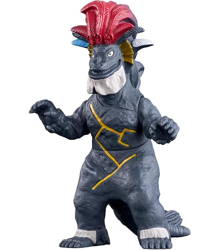 Amazon.co.jp: ウルトラマン ウルトラ怪獣シリーズ 115 タッコング 