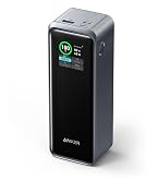 Amazon | Anker Prime Power Bank (26250mAh, 300W) ブラック