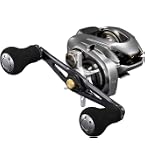 Amazon.co.jp: Shimano Bait Reel 25 Stile 101XG : Sports & Outdoors