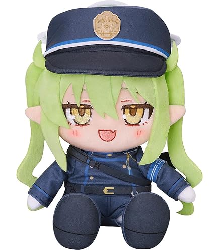Amazon.co.jp: ブルーアーカイブ Blue Archive キリノ ちょこぷに