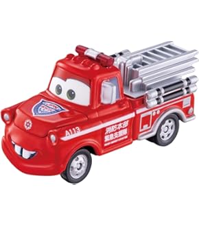 カーズ、マテル、ミニカー（マックイン、メーター）カラーチェンジ Amazon | カーズ 2020 マテル 1:55 カラーチェンジャーズ