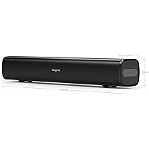 CREATIVE STAGE AIR IS-616 ブラックサウンドバー 小寺信良の週刊 Electric Zooma!】上手いこと考えたな、6,480円