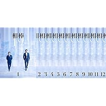 『シュリンク付 新品』相棒 season 19 DVD-BOX セット backend=imagemagick;version=1;