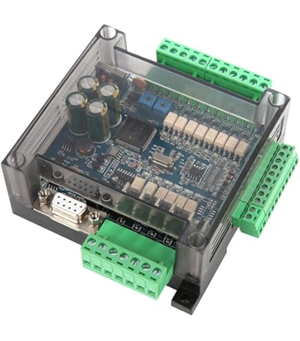 Amazon.co.jp: 三菱シーケンサ Qシリーズ DC入力ユニット QX41