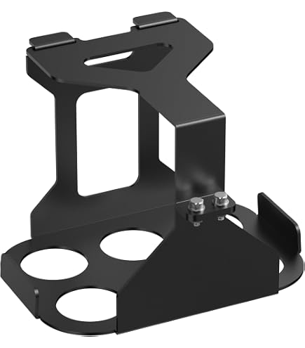 2mm Battery Bracket for PC680 Racing 25 | obp Motorsport