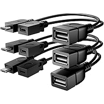 Amazon.co.jp: Oassuose イーサネットアダプター Fire TV Stick