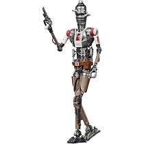 Amazon | ハズブロ（Hasbro）STAR WARS スター・ウォーズ ブラック