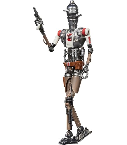 Amazon.co.jp: Hasbro スター・ウォーズ ブラックシリーズ ファースト