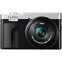 LUMIX TZ99 30倍ズーム　ブラック　SDカード フィルム付き DC-TZ99使用感レビュー|ポケットにギリギリ入る光学30倍ズーム