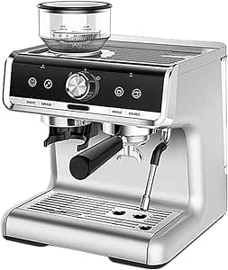 Coffee Maker Espresso Commercial 