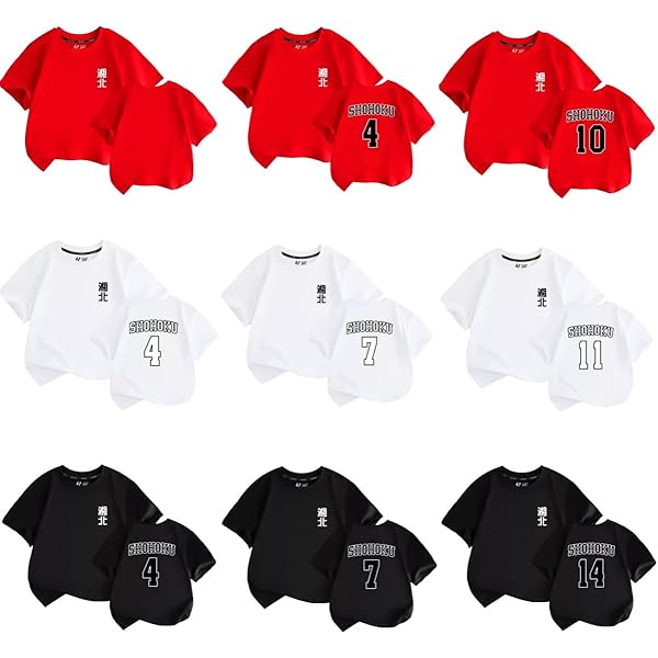 Lサイズ 劇場版スラムダンク THE FIRST SLAM DUNK山王Tシャツ THE FIRST SLAM DUNK 山王Tシャツ L: アパレル・バッグ｜東映