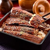 Amazon.co.jp: 港ダイニングしおそう 鰻蒲焼き 無頭 鹿児島