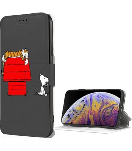 Amazon.co.jp: 手帳型 クロミ ちゃん (1) アニメ iphone7 ケース