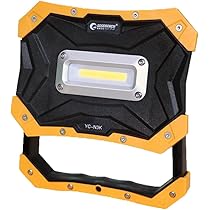 鉄道グッズ　作業灯 グッドグッズ(GOODGOODS) LED 作業灯 48W 4000LM DC12V/24V対応